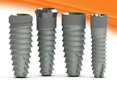 BioHorizons Dental Implants